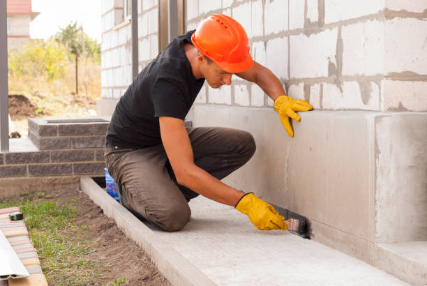 Licensed Waterproofing service in Spencerville, MD - Halo Water Proofing
